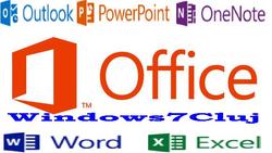 Windows7Cluj-office 2013